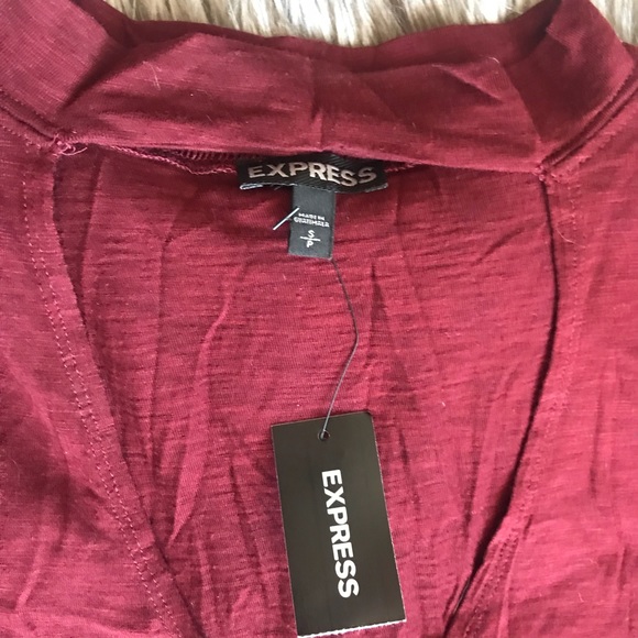 NWT Tunic Top - Picture 4 of 5